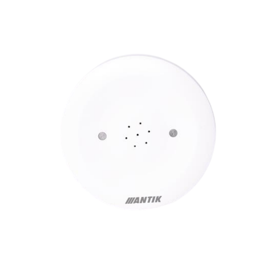 ANTIK Smart Senzor úniku vody Zigbee so sirénou