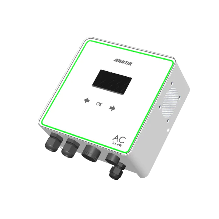 ANTIK Smart menič na ohrev vody z prebytkov ATK-GWH.01
