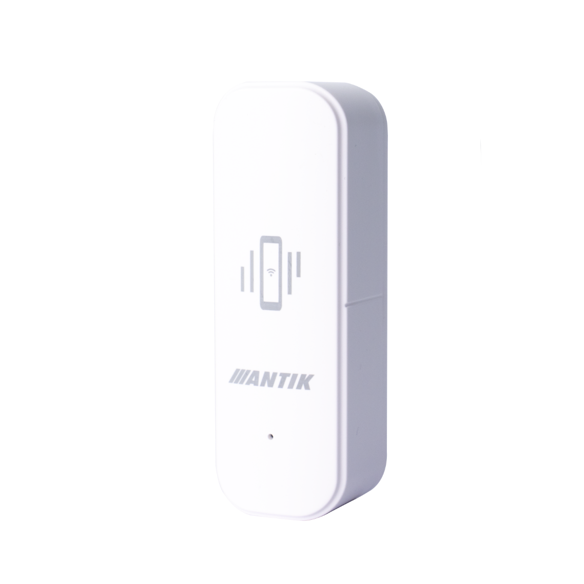 ANTIK Smart Zigbee snímač vibrácií ATK-SV2-Z