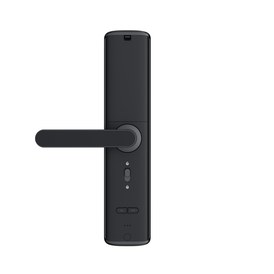 ANTIK Smart Zámok ATK-LCK2-BF + zadlabávací zámok 5072