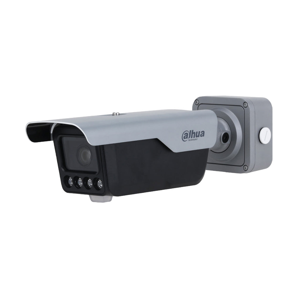 Dahua ANPR IP kamera