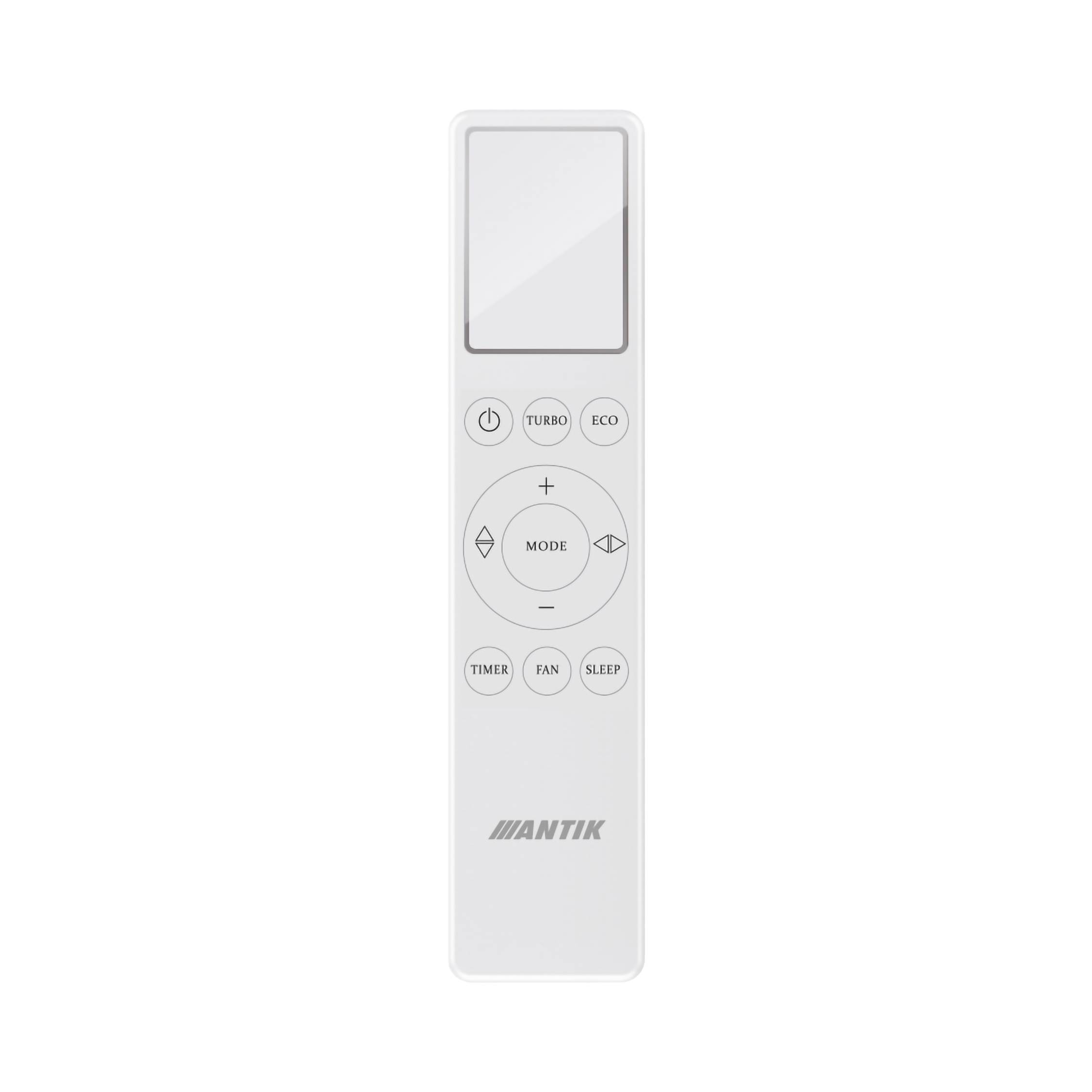 ANTIK Smart klimatizácia sada 3,5kW