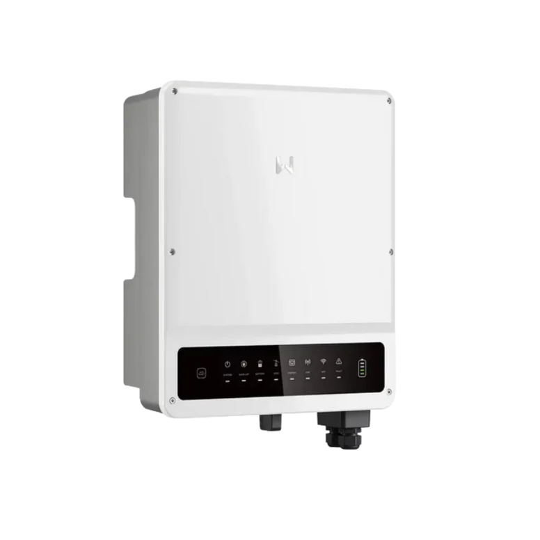 ANTIK DOMÁCNOSŤ MINI - 5,17 kWp HYBRIDNÝ SYSTÉM