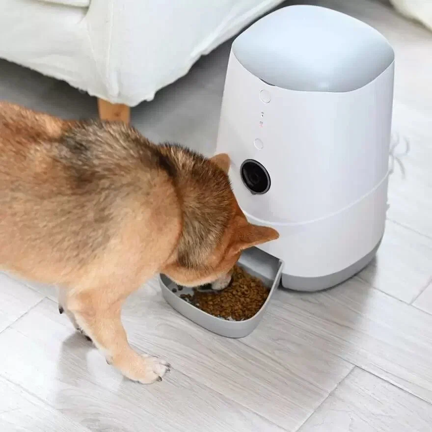 ANTIK Smart dávkovač potravy PLUS ATK-PF01