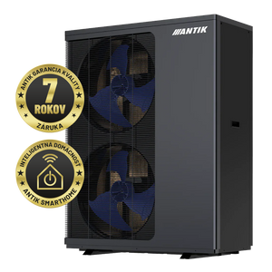 12 kW ECO