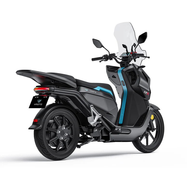 CPX Explorer