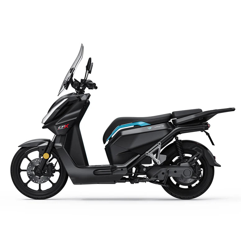CPX Explorer