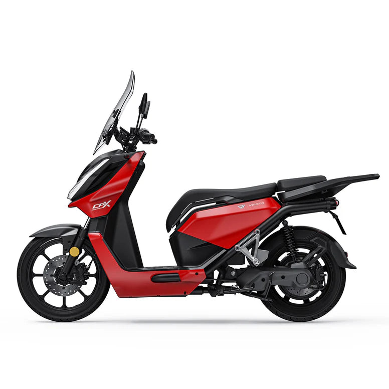 CPX Explorer