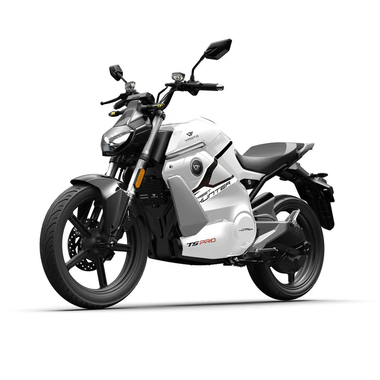TS Street Hunter Pro