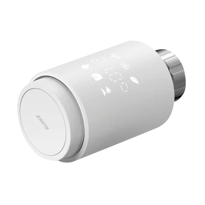 ANTIK Smart Pack 1x termostatická hlavica 1x gateway