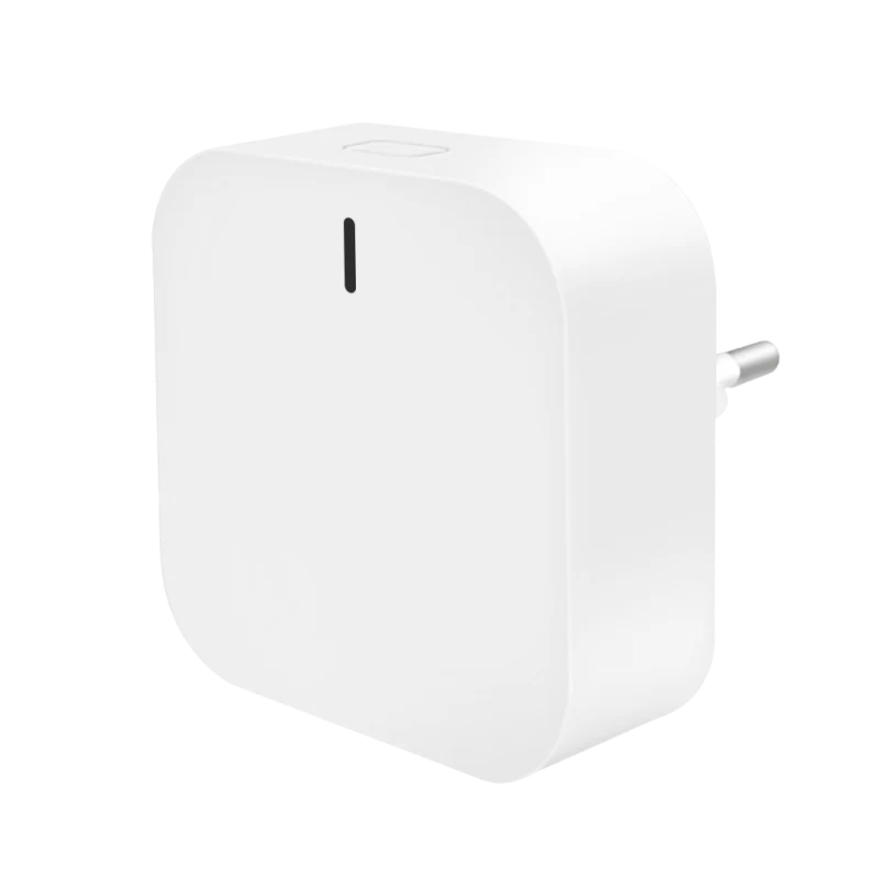 ANTIK Smart Pack 1x termostatická hlavica 1x gateway