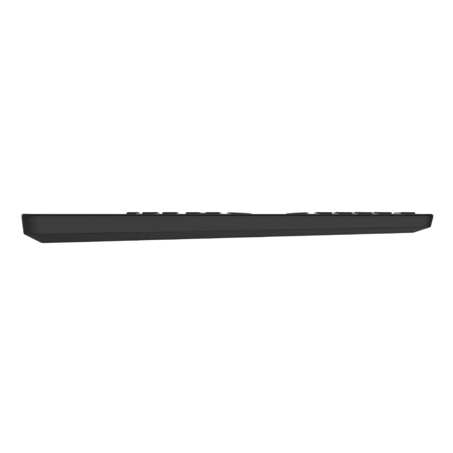 ANTIK Diaľkový ovládač Bluetooth RC 317