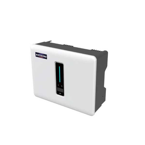 Solinteg 10kW hybridný menič MHT-10K-25