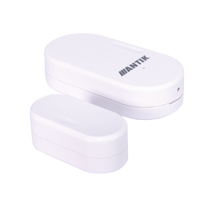 ANTIK Smart Zigbee dverový a okenný magnetický senzor
