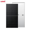 645W Monokryštalický SILVER panel