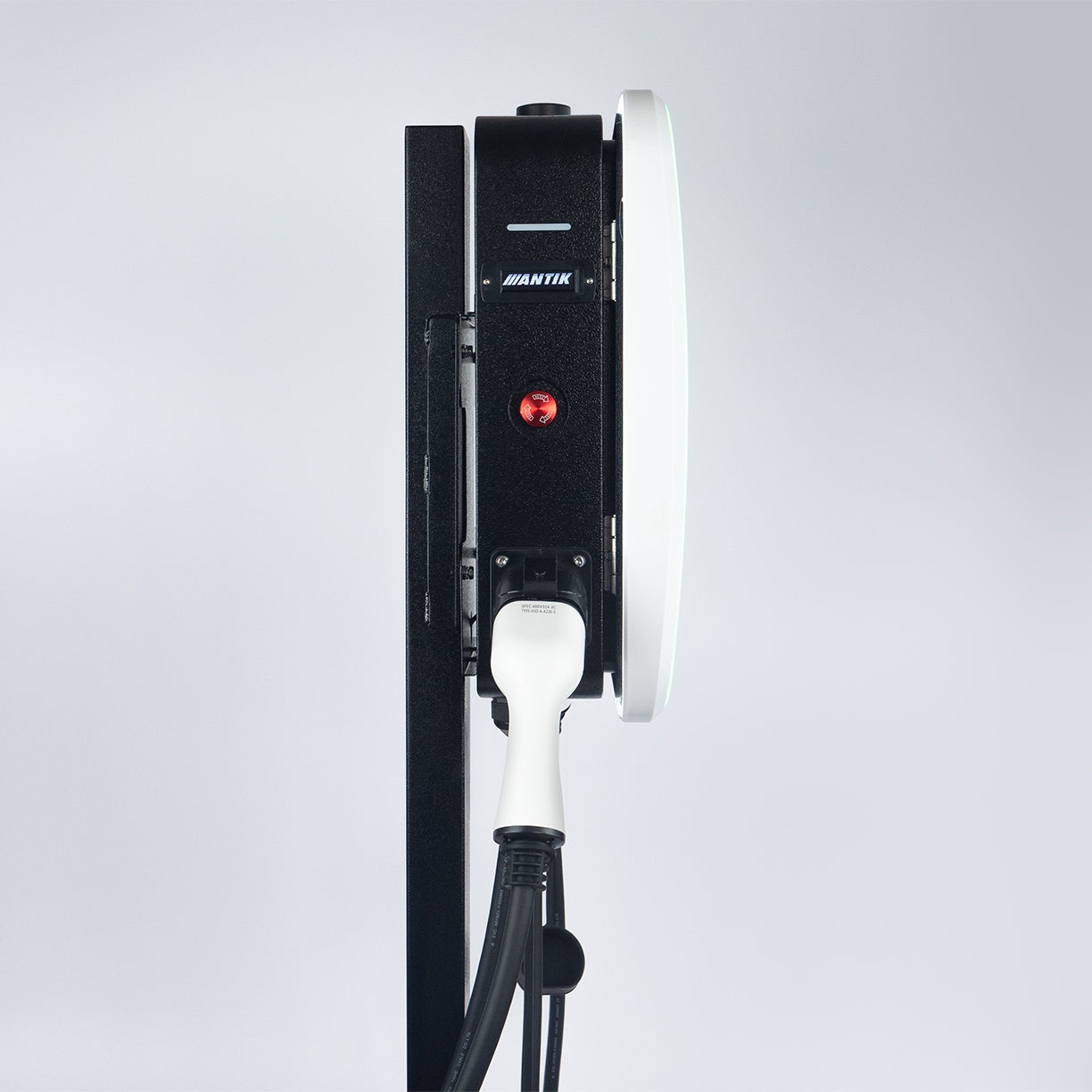 ANTIK WallBox Dual AC 2x22kW