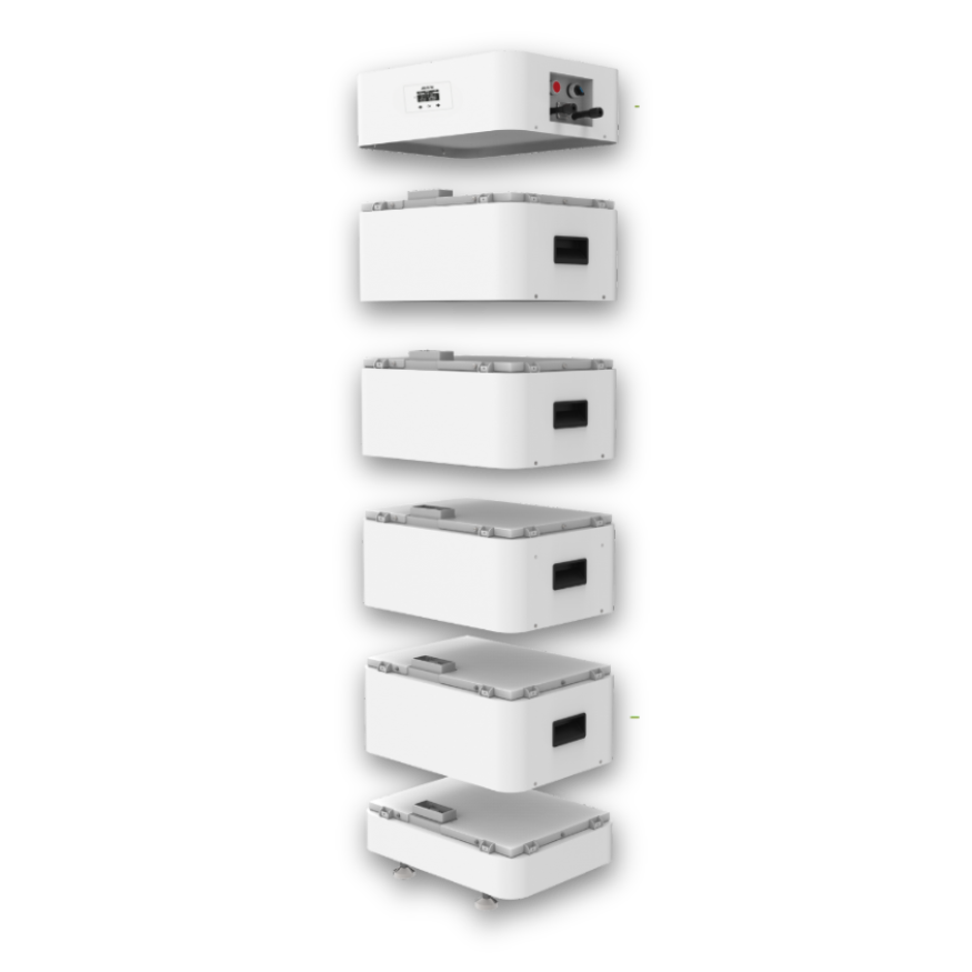 ANTIK Energy Storage A20