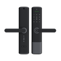 ANTIK Smart Zámok ATK-LCK2-BF + zadlabávací zámok 5072