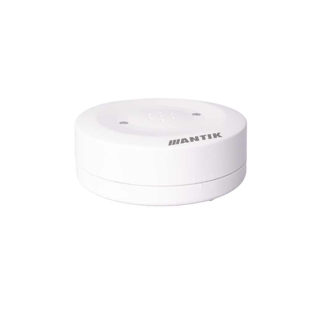 ANTIK Smart WiFi Senzor úniku vody so sirénou