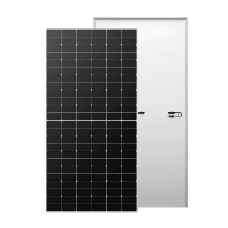 645W Monokryštalický SILVER panel