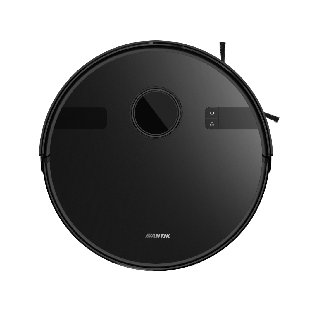 ANTIK Smart Robotický vysávač a Mop so zásobníkom RVC04C
