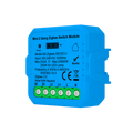 ANTIK Smart Mini 2 kanálový prepínací modul Zigbee s Neutrálom ATK-SEC02
