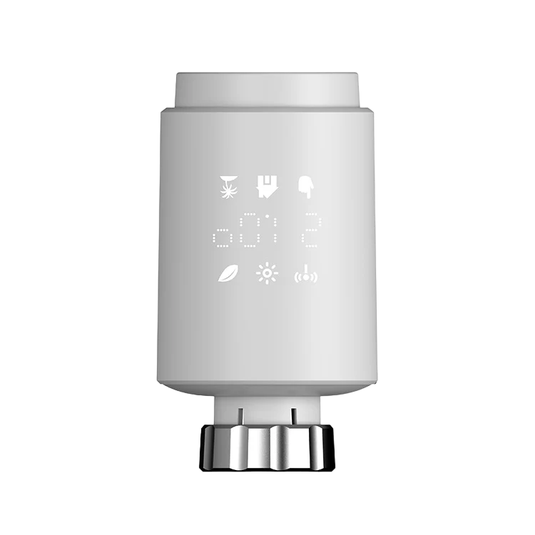ANTIK Smart Pack 1x termostatická hlavica 1x gateway