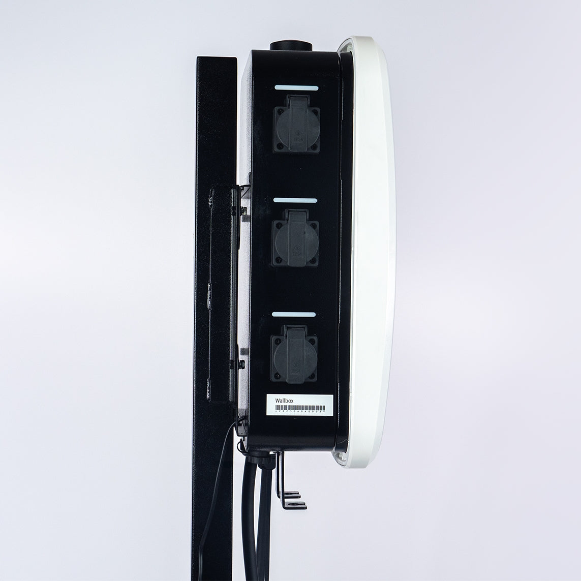 ANTIK WallBox Home AC 22 kW