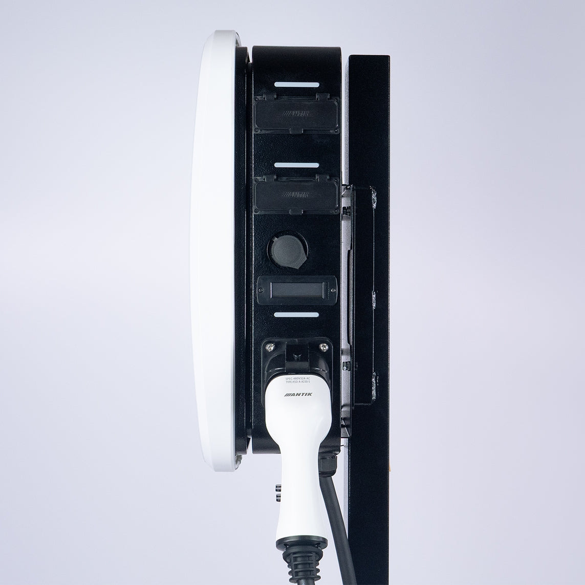 ANTIK WallBox Home AC 22 kW