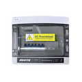 ANTIK AC rozvádzač domácej fotovoltickej elektrárne