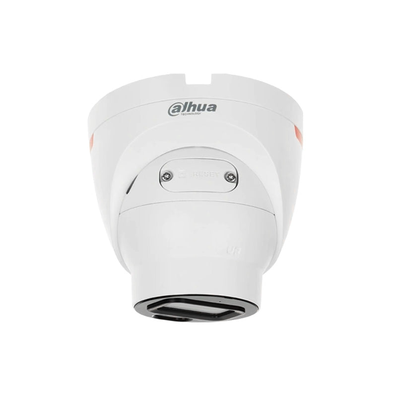 Dahua 8 Mpx WizColor WizSense IP dome kamera s pevným objektívom
