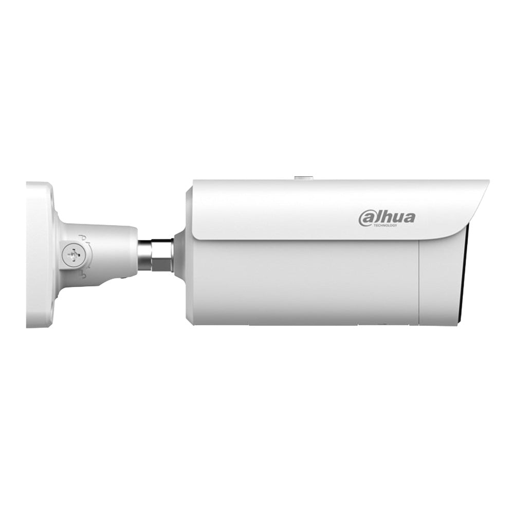Dahua 8 Mpx WizColor WizMind IP bullet kamera s varifokálnym objektívom