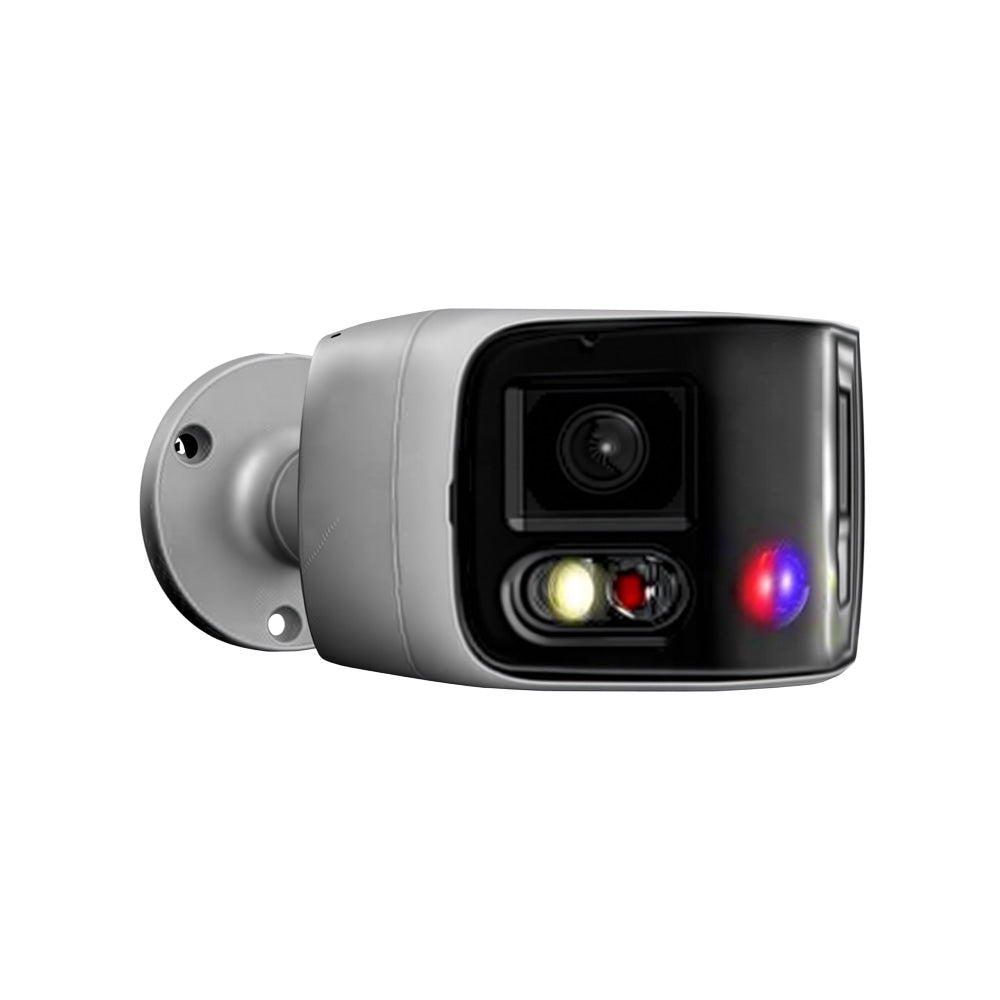 Dahua 2×4 Mpx TiOC Duo WizSense IP bullet kamera s pevným objektívom