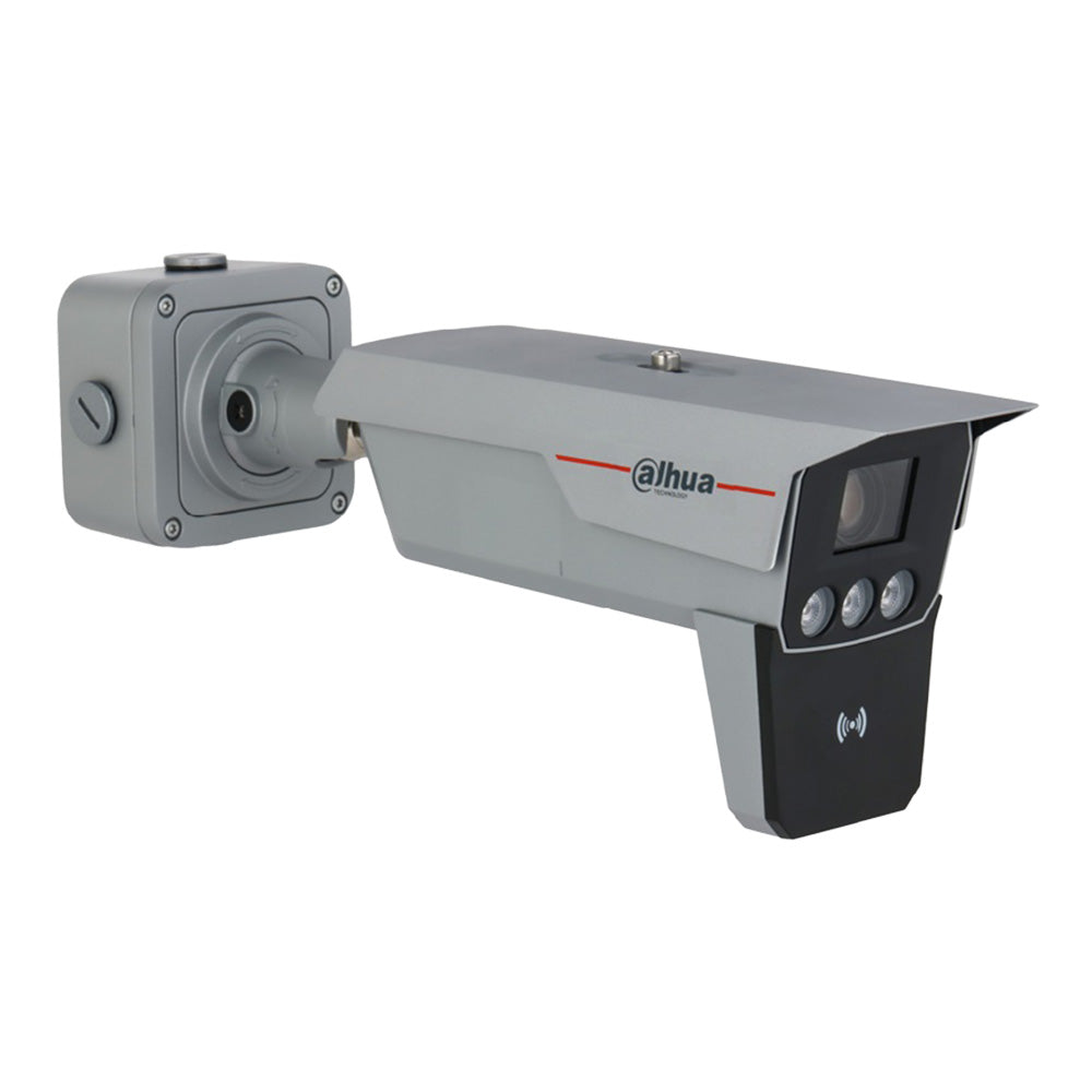 Dahua 4 Mpx all-in-one ANPR kamera s radarovým meraním rýchlosti