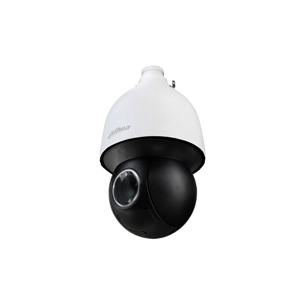 Dahua 4 Mpx PTZ kamera Starlight IR s 45× optickým zoomom