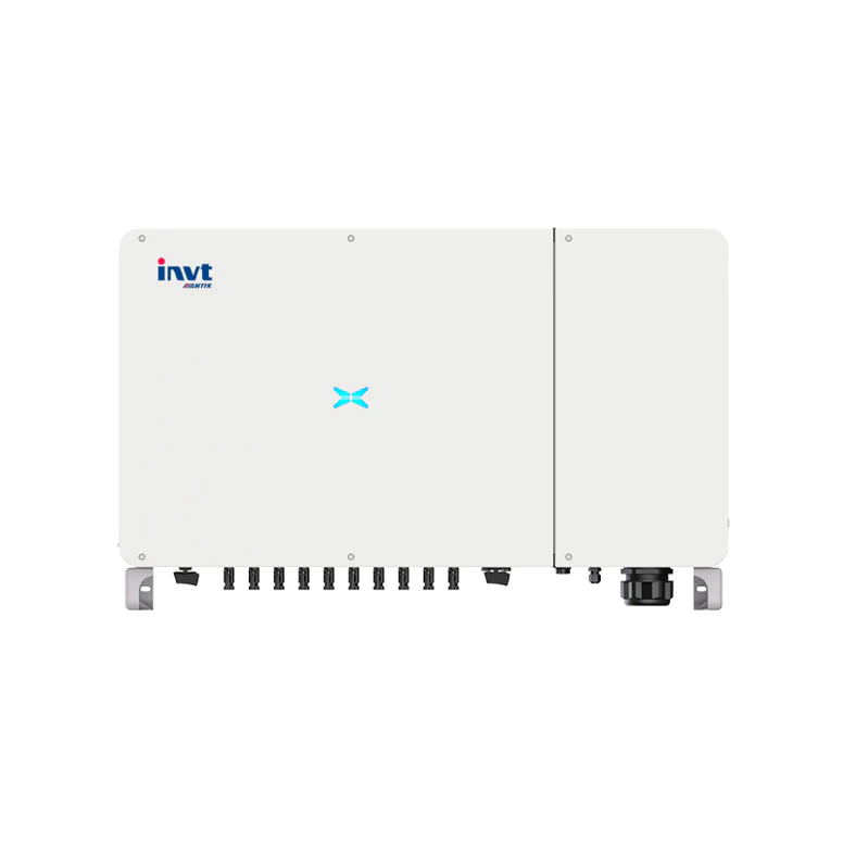 INVT ANTIK 110KW 3-fázový ON-GRID menič