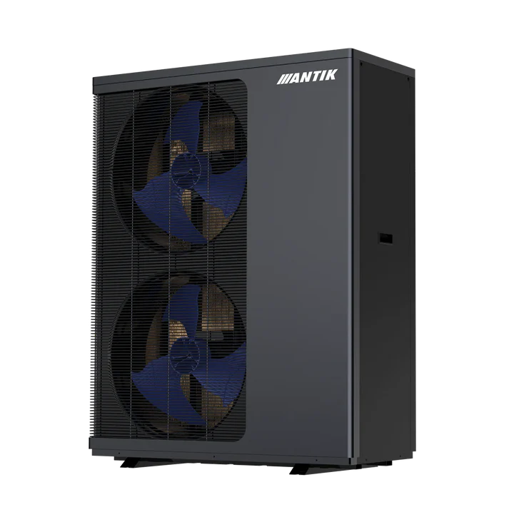 ANTIK systém vykurovania 12 kW ECO