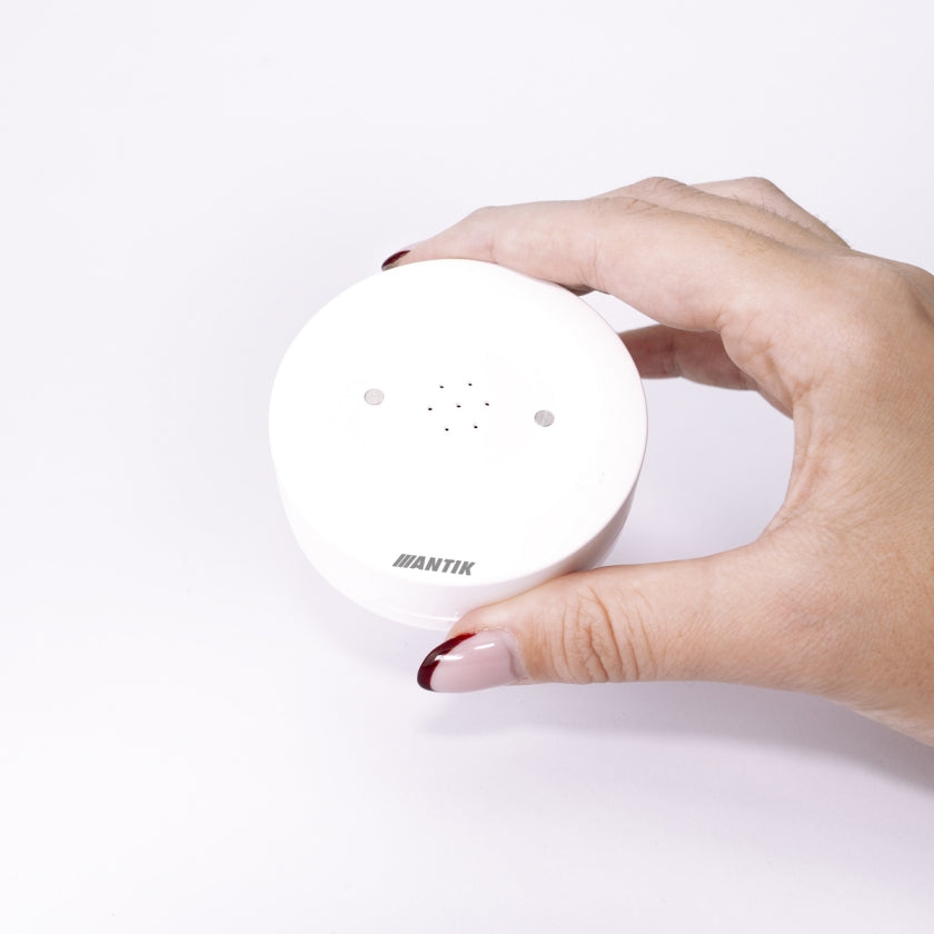 ANTIK Smart WiFi Senzor úniku vody so sirénou