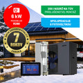 ANTIK systém vykurovania 6 kW ECO