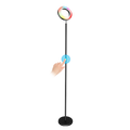 ANTIK smart stojací lampa