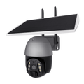 ANTIK Solárna 4G bezpečnostná kamera 3.0 MP