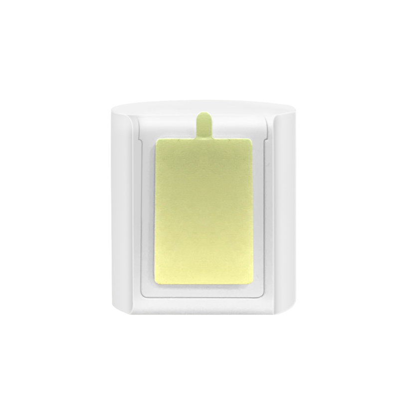 ANTIK Smart senzor teploty a vlhkosti ATK-THS02