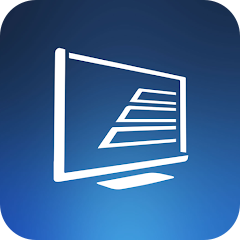 I will use the Antik TV app on my TV
