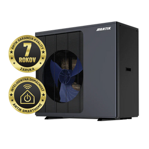 8 kW ECO