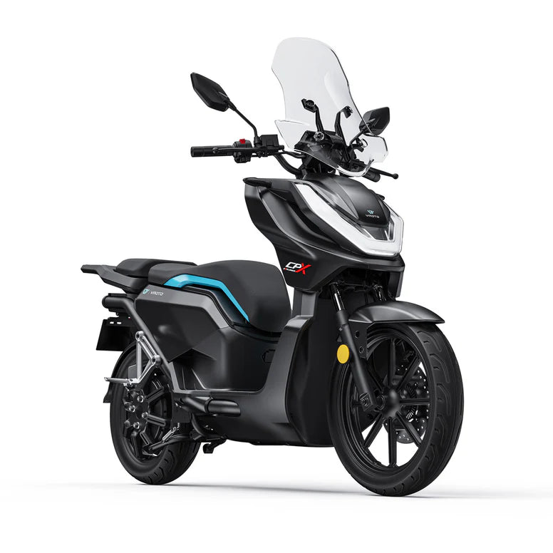 CPX Explorer