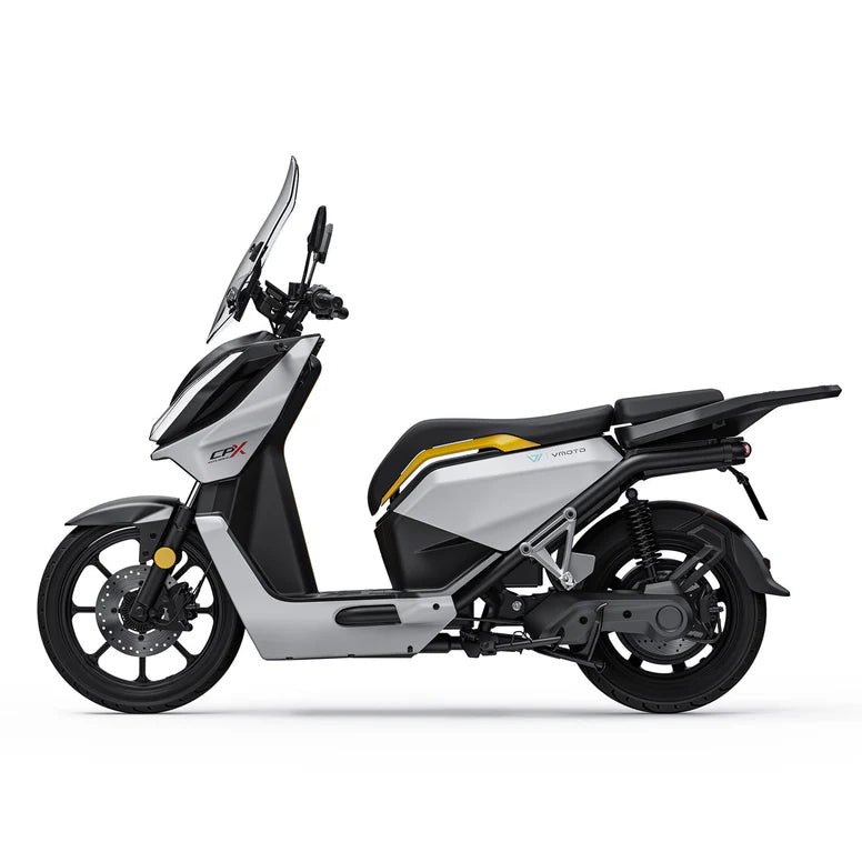 CPX Explorer