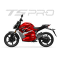 TS Street Hunter Pro