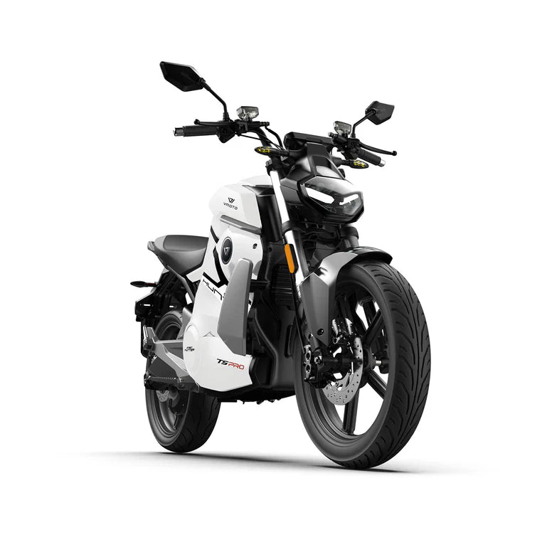 TS Street Hunter Pro