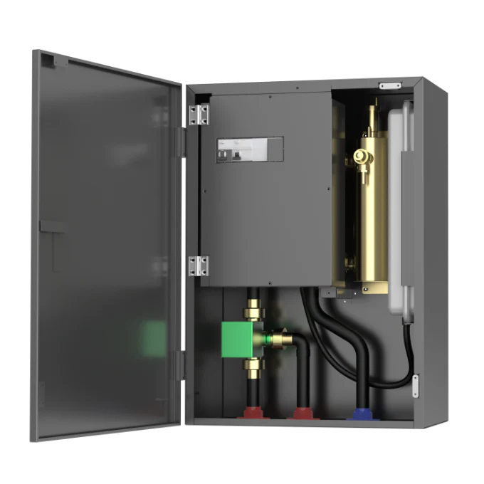 ANTIK Tepelné Čerpadlo Monoblok 6kW ECO